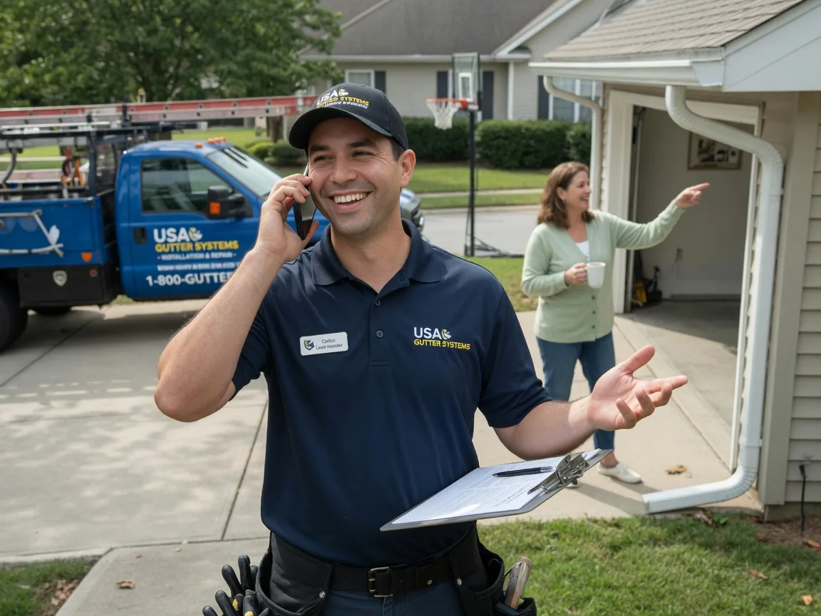 Gutter Installation Bakersfield, MO FAQs